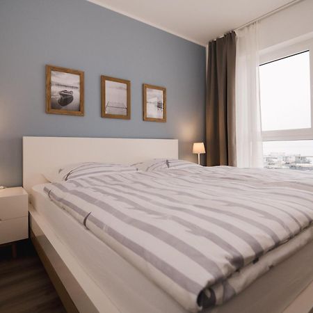 Fewo Backbord Braunsbedra Εξωτερικό φωτογραφία