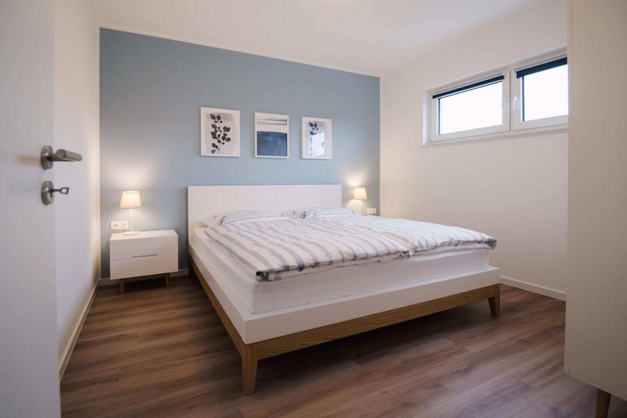 Fewo Backbord Braunsbedra Εξωτερικό φωτογραφία