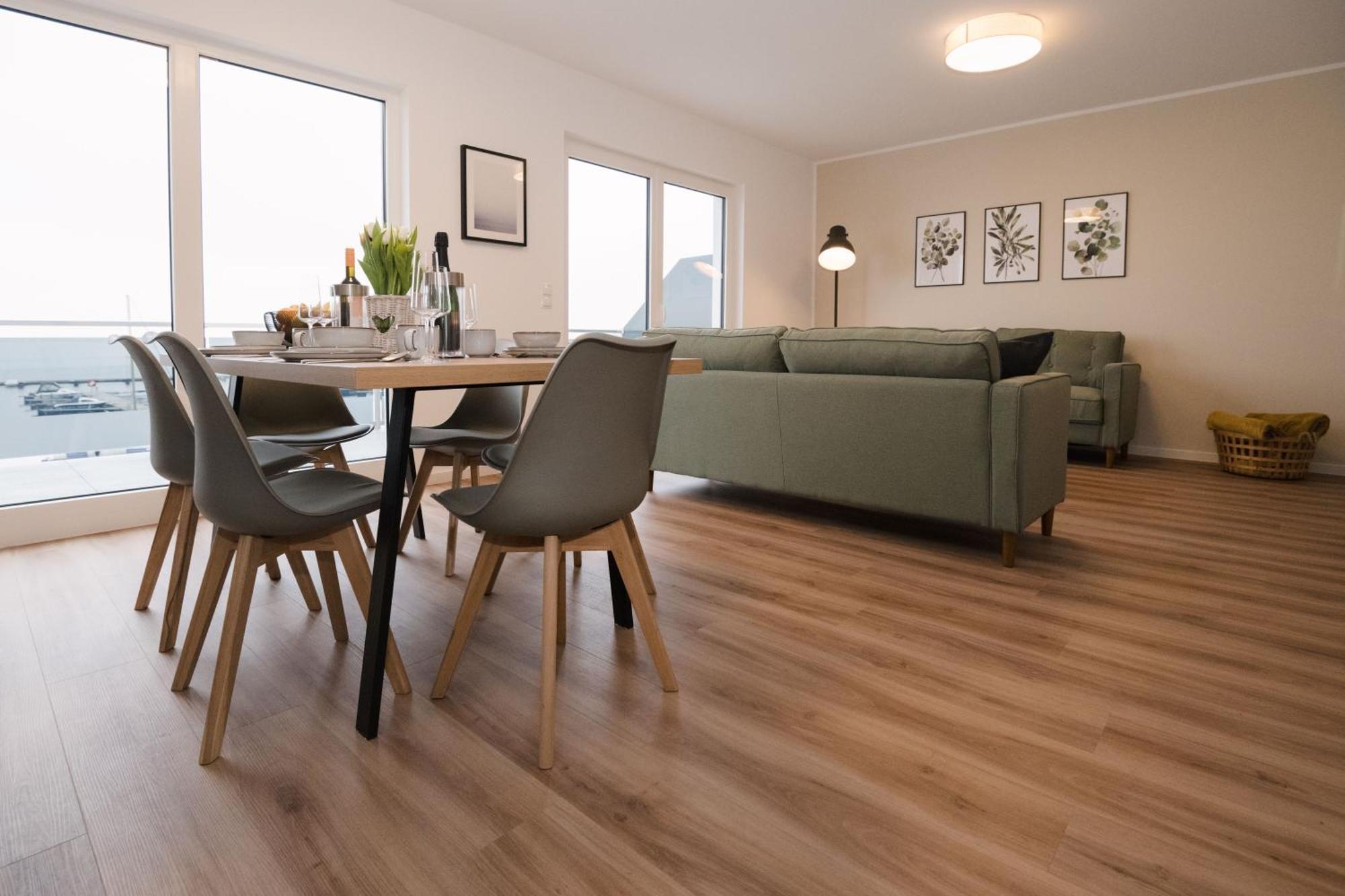 Fewo Backbord Braunsbedra Εξωτερικό φωτογραφία